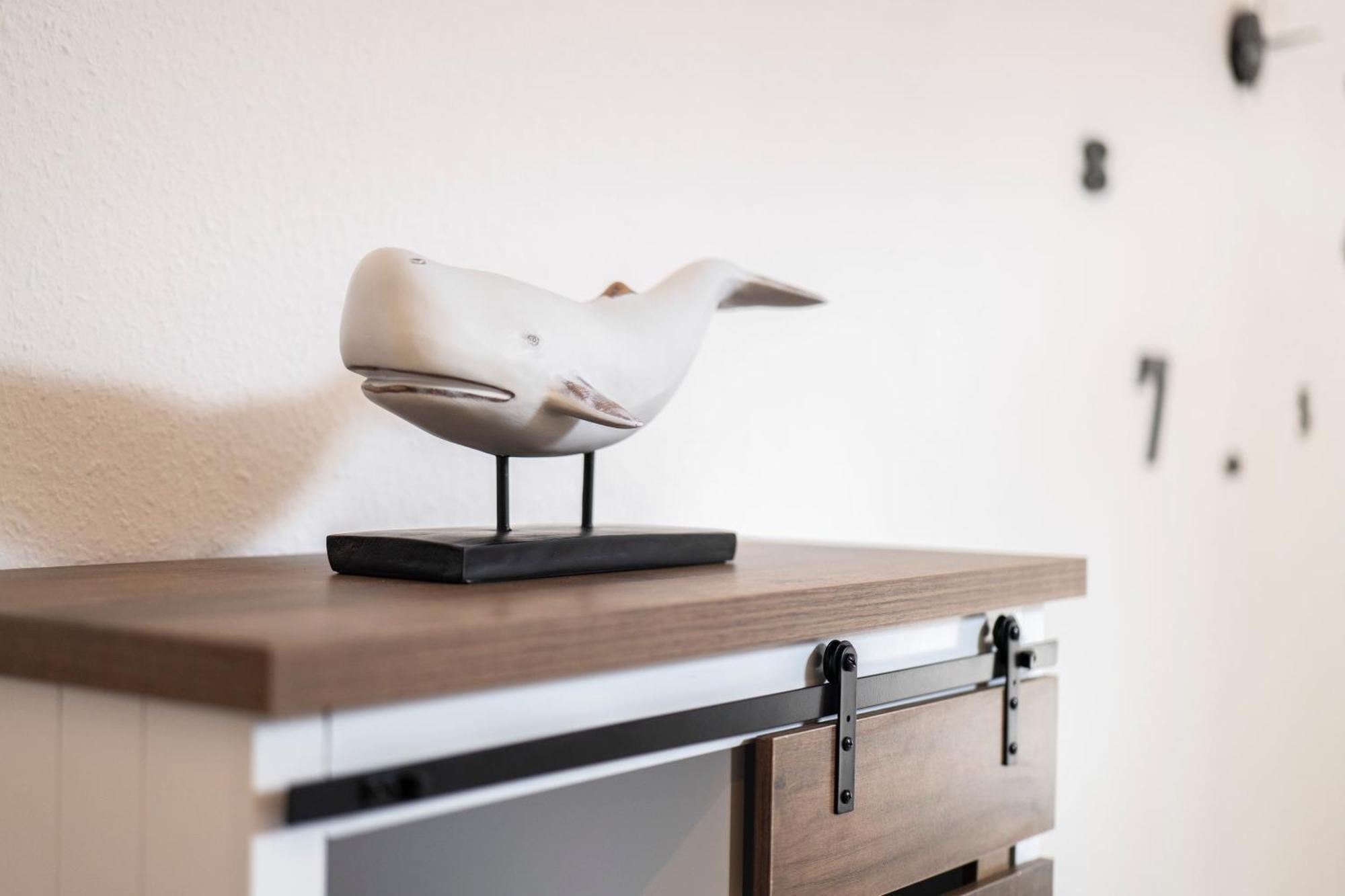 Loh9 - Das Apartment Im Citycenter - Parkplatz - Wlan - Aufzug Chemnitz Buitenkant foto